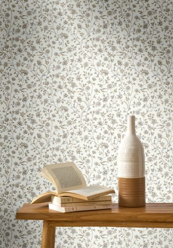 Papier  Peint Victoire Casadeco