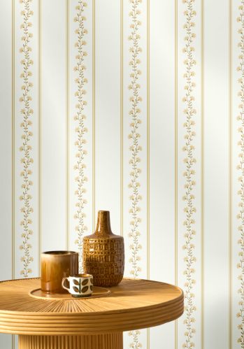 Papier  Peint Apolline Casadeco