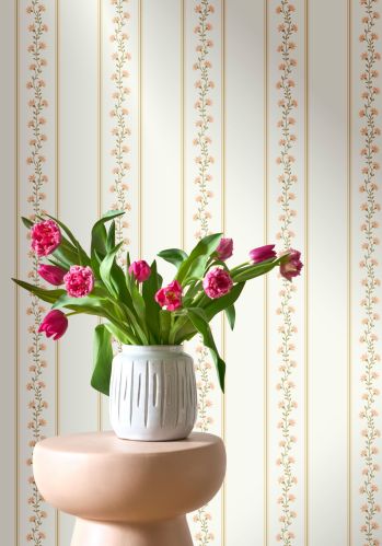 Papier  Peint Apolline Casadeco