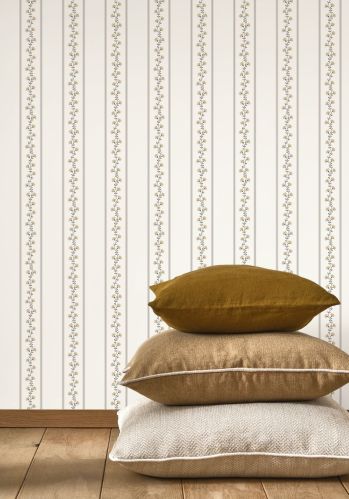 Papier  Peint Apolline Casadeco