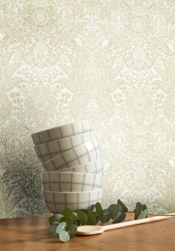 Papier  Peint Boreal Casadeco