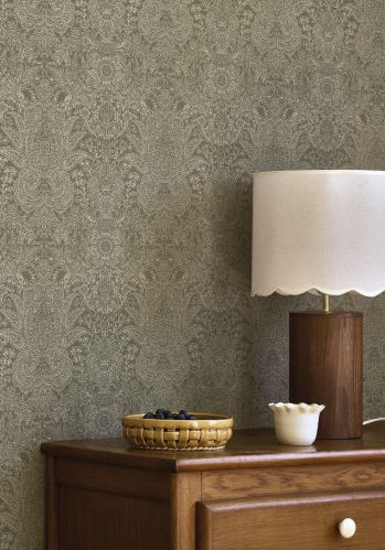 Papier  Peint Boreal Casadeco