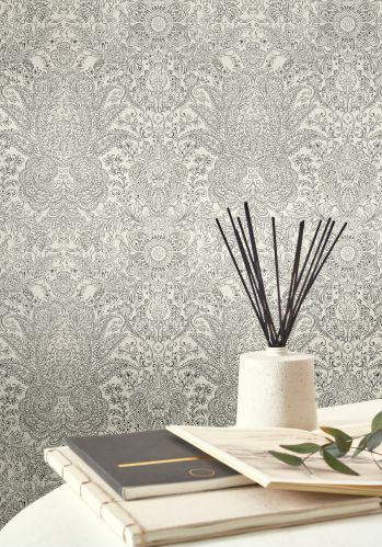 Papier  Peint Boreal Casadeco