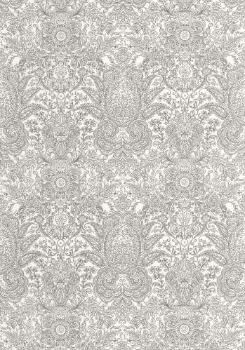 Papier  Peint Boreal Casadeco