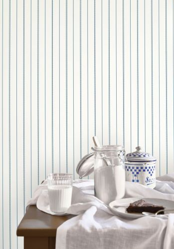 Papier  Peint Aube Casadeco