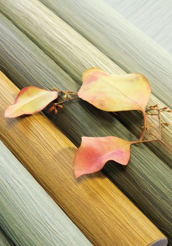 Papier  Peint Fiber Casadeco