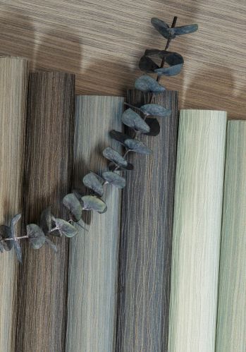 Papier  Peint Fiber Casadeco