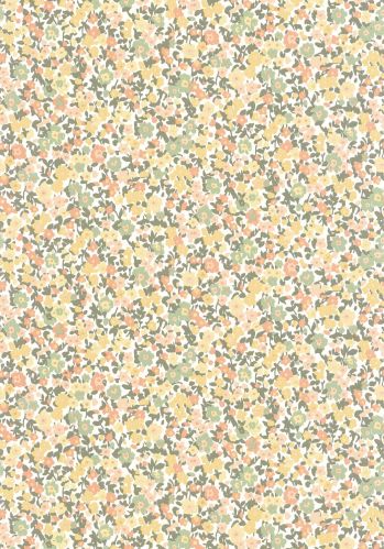 Papier  Peint Pansy Casadeco