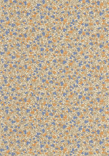 Echantillon Papier Peint Cherry Casadeco