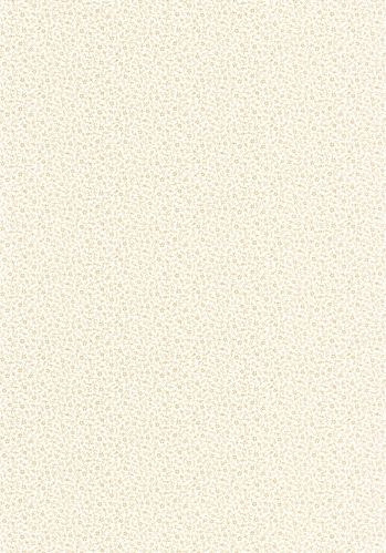 Echantillon Papier Peint Myosotis Casadeco