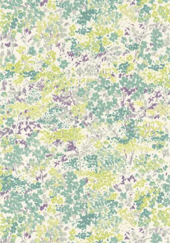 Papier  Peint Florescence Huntington Casadeco