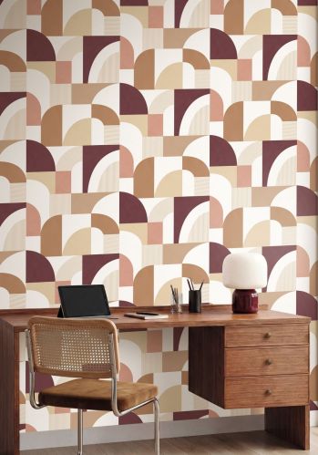 Papier  Peint Sigma Caselio
