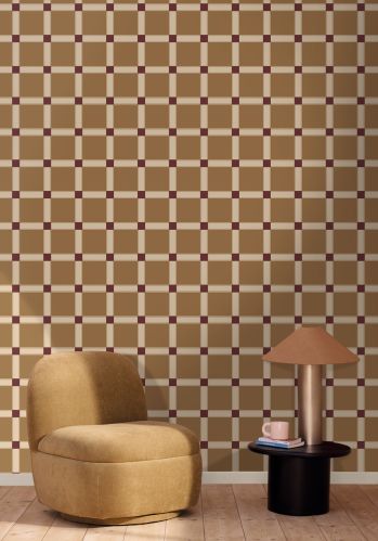 Papier  Peint Blocks Caselio