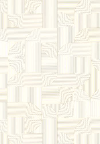 Papier  Peint Interlace Caselio
