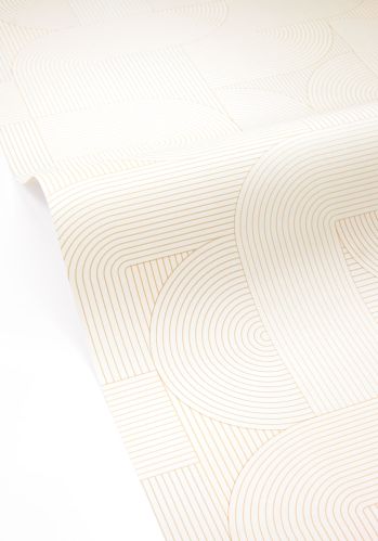 Papier  Peint Interlace Caselio