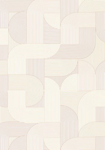Papier  Peint Interlace Caselio
