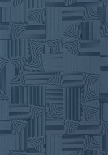 Papier  Peint Interlace Caselio