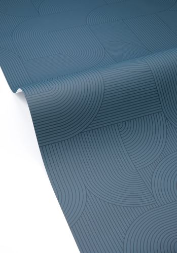 Papier  Peint Interlace Caselio