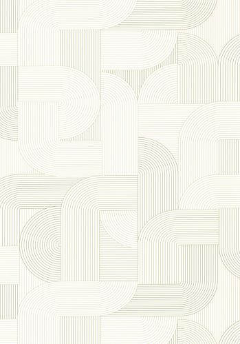 Papier  Peint Interlace Caselio