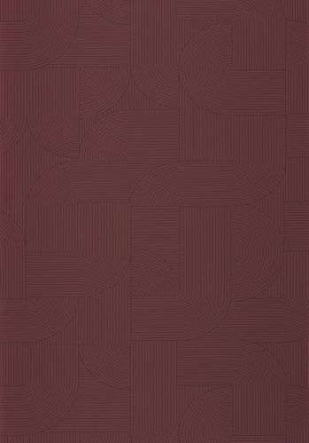 Papier  Peint Interlace Caselio