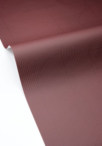 Papier  Peint Interlace Caselio