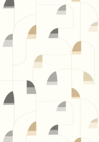 Papier  Peint Motion Caselio