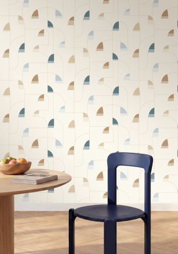 Papier  Peint Motion Caselio