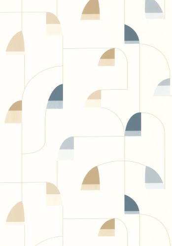 Papier  Peint Motion Caselio