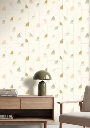 Papier  Peint Motion Caselio