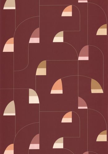 Papier  Peint Motion Caselio