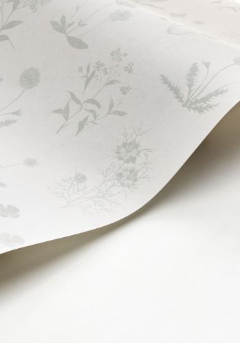 Papier  Peint Herbier Casadeco