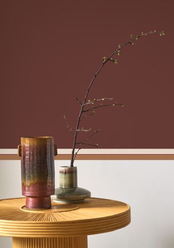 Frise La Raffinee Casadeco