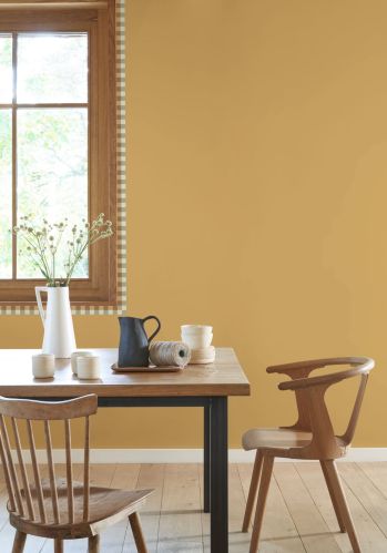 Echantillon Papier Peint La Charmante Casadeco