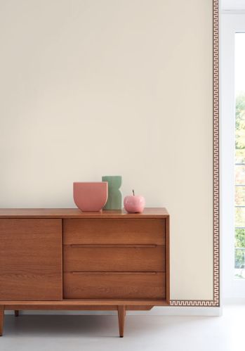 Echantillon Papier Peint L'audacieuse Casadeco