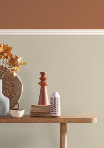 Echantillon Papier Peint La Delicate Casadeco