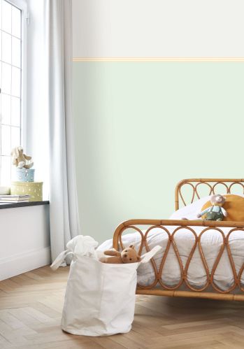 Echantillon Papier Peint La Delicate Casadeco