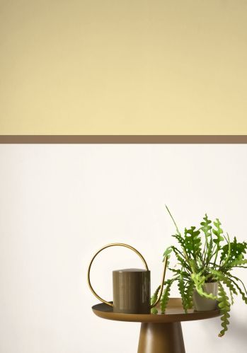 Frise L'epuree Casadeco