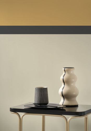 Frise L'epuree Casadeco