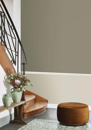 Echantillon Papier Peint L'authentique Casadeco