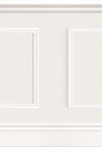 Echantillon Papier Peint La Bibliotheque Casadeco