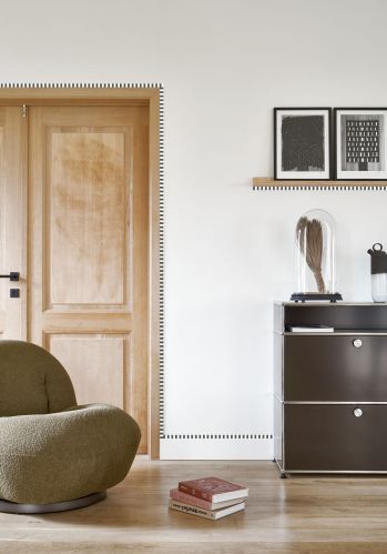 Frise La Retro Casadeco