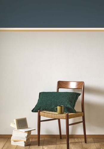 Echantillon Papier Peint La Sublime Casadeco