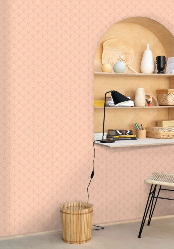 Echantillon Papier Peint Edgar Caselio