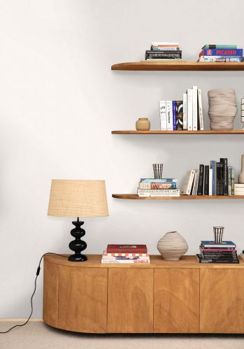 Papier  Peint Uni Gaze Caselio