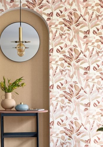 Papier  Peint Uni Gaze Caselio