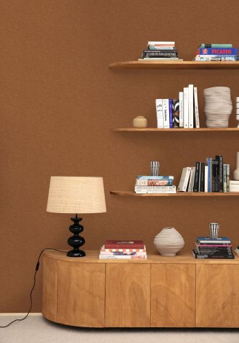 Papier  Peint Uni Gaze Caselio