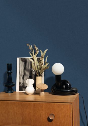 Papier  Peint Hygge Uni Caselio