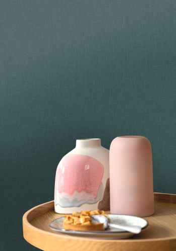 Papier  Peint Hygge Uni Caselio