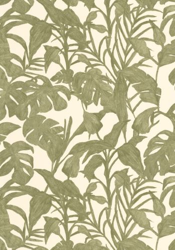 Echantillon Papier Peint Bogota Caselio