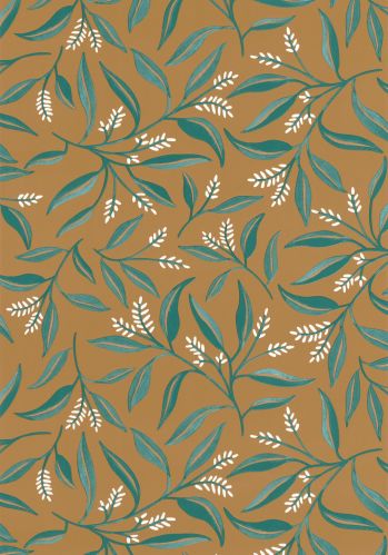 Echantillon Papier Peint Grasse Caselio